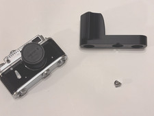 Zorki 4K Range Finder