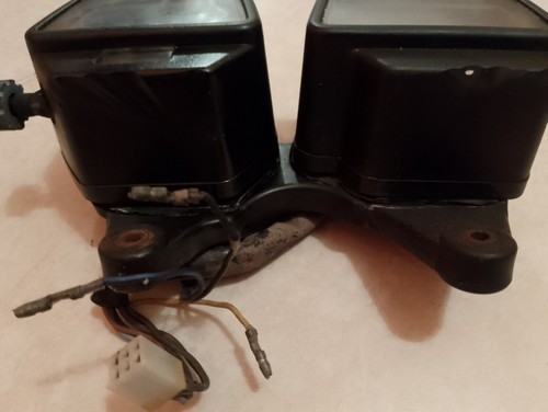 Strumentazione yamaha 600 - ,