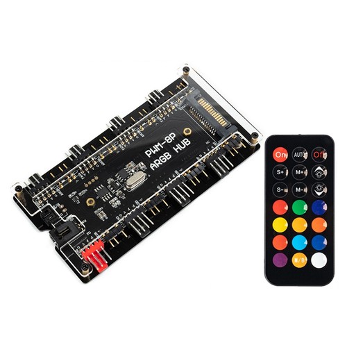 Controller argb - argb,,