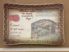 Vassoio Portacenere