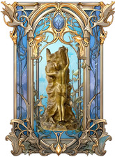 Goldscheider Vienna Dartill