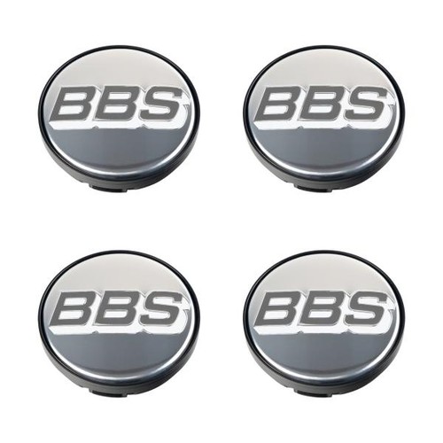 Coprimozzo bbs ø56mm - bbs, 2d