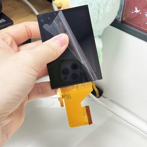 Schermo lcd per nikon j5 - j5, 1