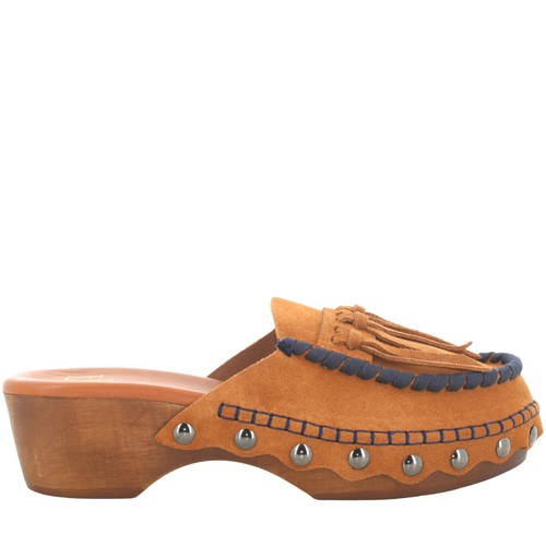 Ska zoccoli donna zeta jk - zoccoli,