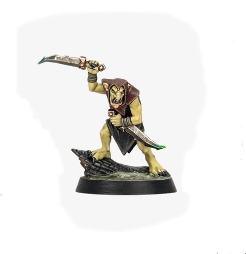Aos chaos dwarfs - gw,
