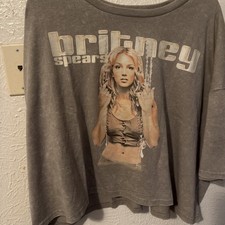 Maglietta Free Britney Spears