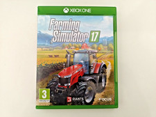 Farming Simulator 17 Xbox One