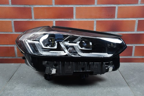 Bmw g01 g02 x3m f97 - x4,