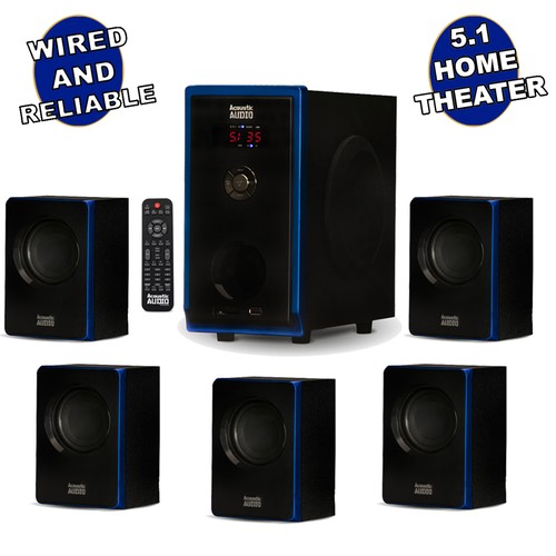 Sistema altoparlanti audio - altoparlanti,