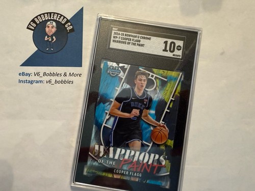 2024 bowman chrome wp 7 - u., #wp-7