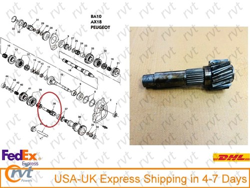 Ingranaggio per jeep cherokee - ingranaggio,