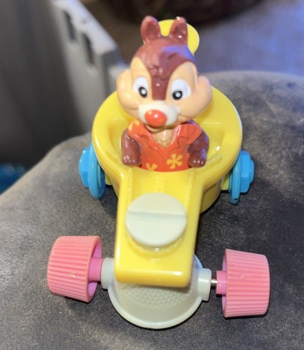 Mcdonalds 1989 happy meal - mcdonalds,