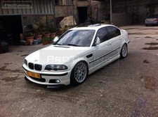 CSL Look Flaps per paraurti