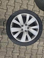 Cerchio in lega originale 18