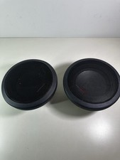 Coppia altoparlanti Alpine 8"