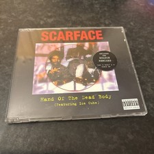Scarface feat Ice Cube - Hand
