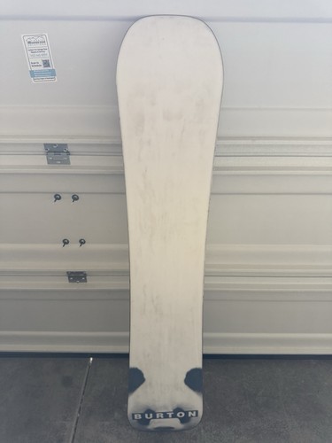 Burton process camber - process,