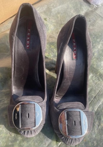 Scarpe donna con tacco - scarpe,