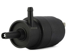 1** Washer Water Pump