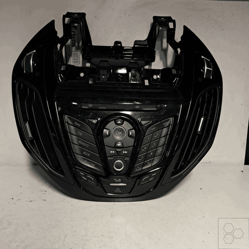 1787171 autoradio ford transit - 1787171,