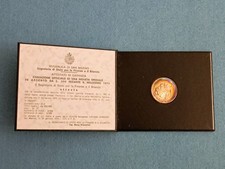 SAN MARINO - 500 LIRE ARGENTO