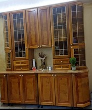 Mobile Soggiorno Credenza