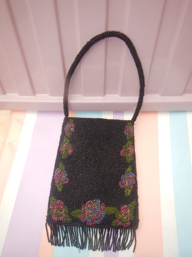 Borsa sera vintage - borsa,