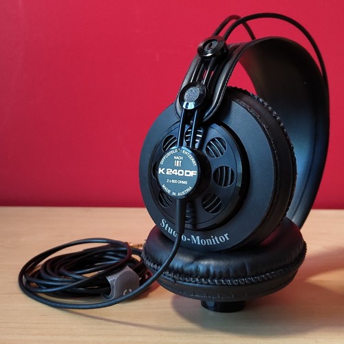 Ottimo akg k240df cuffie - k240df,