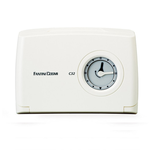 Fantini cosmi intellitherm c32 - fantini,