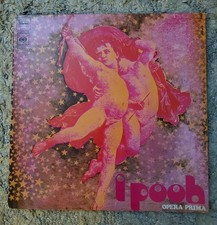 I Pooh - Opera Prima 1971