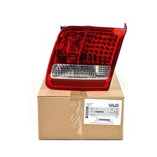 Ulo Fanalino Posteriore