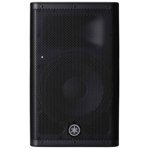 Yamaha dxr8mkii altoparlante - yamaha,