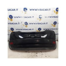 Paraurti Posteriore Volvo C30