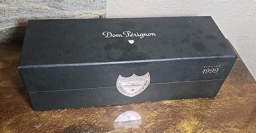 Dom perignon collectable - dom,