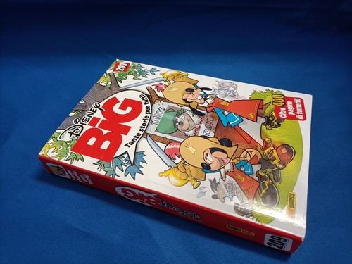 Disney big - big, 209