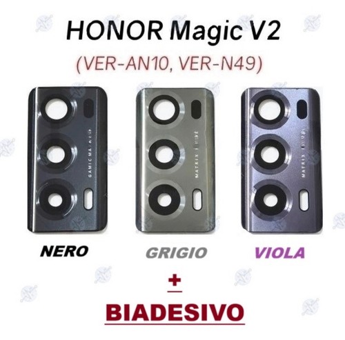 Vetrino vetro fotocamera - vetrino,