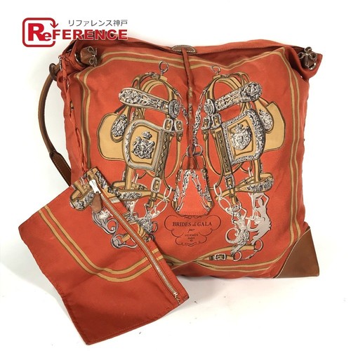 Borsa tracolla hermes - a,