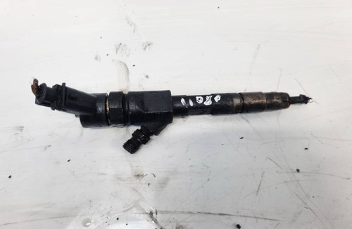 Iniettore carburante renault - iniettore,