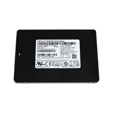 Samsung 256 GB 2,5" SATA 6