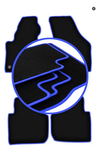 Tappetini auto carlux blue - auto, carlux-blue