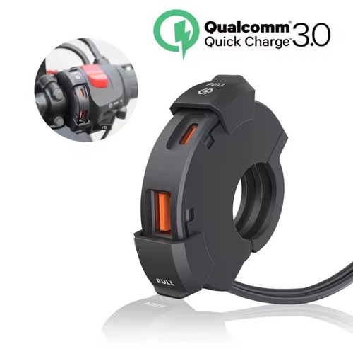 Presa usb caricatore - usb,