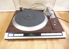 DENON DP-51F giradischi