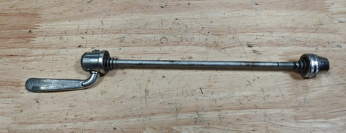 Spiedino posteriore sgancio - posteriore, a