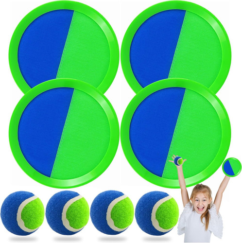 Racchettoni giochi spiaggia - giochi,