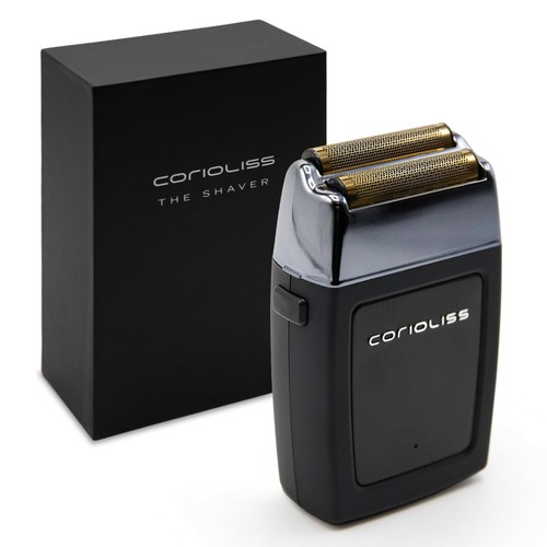 Corioliss the shaver - the, |
