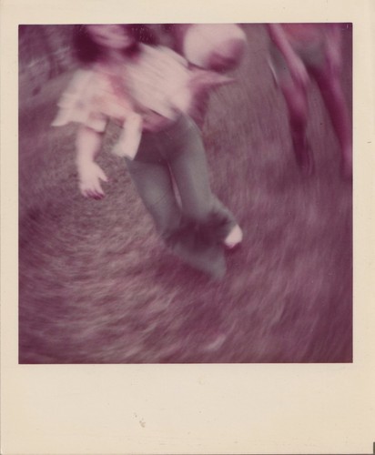 Fantastica foto vintage - fantastica,