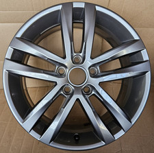 1 cerchio in lega originale VW