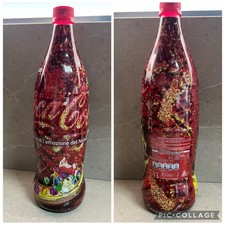 coca cola bottiglia Edizione Limitata