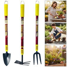 Utensili manuali telescopici