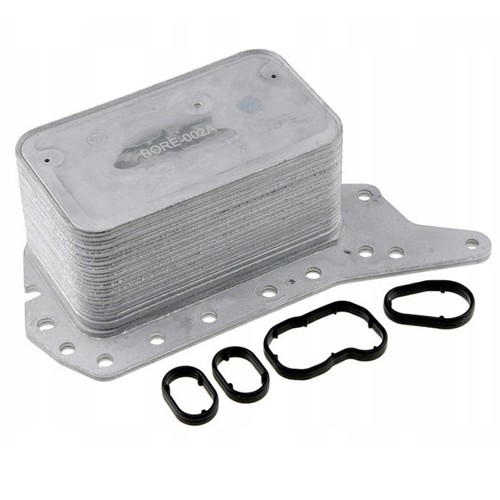 Radiatore olio motore